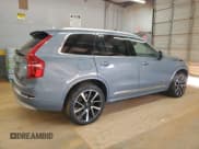 ✅ 2022 Volvo XC90 Inscription Expression • VIN: YV4BR0CZ0N1809120 • Lot: 82233425. Listed on Copart with 74,496 mi. Free auction sales archive from the USA and detailed vehicle history report at DreamBid. Image 3.