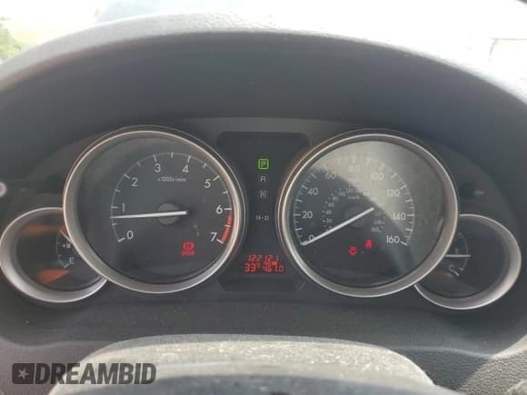 ✅ 2011 Mazda 6 i Sport • VIN: 1YVHZ8BH4B5M09919 • Lot: 60902665. Listed on Copart with 122,121 mi. Free auction sales archive from the USA and detailed vehicle history report at DreamBid. Image 9.