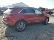 ✅ 2025 Cadillac XT5 FWD Premium Luxury • VIN: 1GYKNCRS5SZ102595 • Lot: 62068905. Listed on Copart with Not provided. Free auction sales archive from the USA and detailed vehicle history report at DreamBid. Image 3.