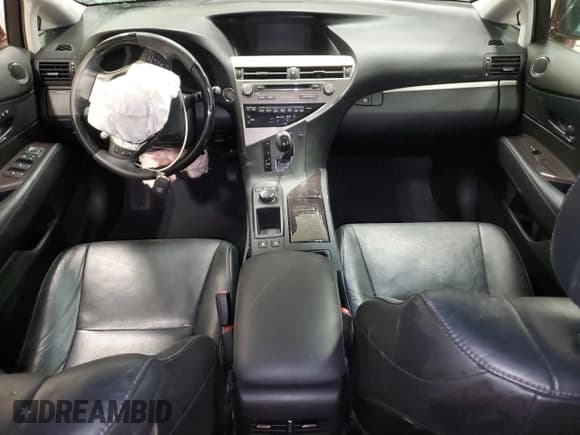 ✅ 2013 Lexus RX 350 • VIN: 2T2BK1BA2DC158071 • Lot: 81621215. Wystawiony na Copart z przebiegiem Nie podano. Bezpłatny archiwum sprzedaży aukcyjnych z USA i szczegółowy raport historii pojazdu na DreamBid. Zdjęcie 8.