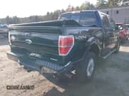 ✅ 2011 Ford F-150 Lariat • VIN: 1FTFW1EF5BFC68649 • Лот: 43637363. Опубликован ранее на IAAI с пробегом 198 656 миль. Бесплатный доступ к архиву аукционных продаж из США и подробный отчёт об истории автомобиля на DreamBid. Изображение 4.