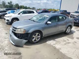 2008 Dodge Avenger R/T с VIN 1B3LC76M78N163333, выставлен на аукционе Copart как лот 67174955 с пробегом 176 735 миль миль и Списание • Salvage title. История ставок и продаж доступна на DreamBid. Изображение 1.