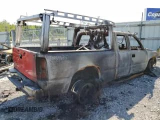 ✅ 2006 Chevrolet Silverado 1500 LT1 • VIN: 1GCEK19B46Z171574 • Лот: 69879184. Опубликован ранее на Copart с пробегом Не указан. Бесплатный доступ к архиву аукционных продаж из США и подробный отчёт об истории автомобиля на DreamBid. Изображение 3.