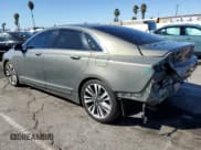 ✅ 2017 Lincoln MKZ Hybrid Reserve • VIN: 3LN6L5MU5HR627490 • Лот: 85580185. Опубликован ранее на Copart с пробегом 122 427 миль. Бесплатный доступ к архиву аукционных продаж из США и подробный отчёт об истории автомобиля на DreamBid. Изображение 2.