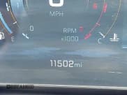 ✅ 2025 Chevrolet Equinox FWD LT • VIN: 3GNAXHEG5SL157833 • Lot: 42979168. Wystawiony na IAAI z przebiegiem 11 502 mil. Bezpłatny archiwum sprzedaży aukcyjnych z USA i szczegółowy raport historii pojazdu na DreamBid. Zdjęcie 16.