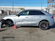 ✅ 2021 Audi Q8 Premium Plus • VIN: WA1EVAF11MD016309 • Лот: 43641317. Опубликован ранее на IAAI с пробегом 44 018 миль. Бесплатный доступ к архиву аукционных продаж из США и подробный отчёт об истории автомобиля на DreamBid. Изображение 15.