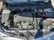 2022 Chevrolet Malibu LT with VIN 1G1ZD5ST3NF176862, listed as a Copart auction lot 80135585 with 69,980 mi miles and Salvage title. Bid and sale history available at DreamBid. Image 11.