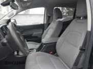 ✅ 2016 Chevrolet Colorado 2WD WT • VIN: 1GCGSBE37G1230520 • Lot: 43595827. Listed on IAAI with 101,437 mi. Free auction sales archive from the USA and detailed vehicle history report at DreamBid. Image 19.