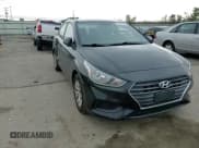 ✅ 2018 Hyundai Accent SE • VIN: 3KPC24A38JE012137 • Лот: 52497675. Опубликован ранее на Copart с пробегом 93 392 миль. Бесплатный доступ к архиву аукционных продаж из США и подробный отчёт об истории автомобиля на DreamBid. Изображение 11.