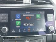 ✅ 2023 Nissan LEAF SV Plus • VIN: 1N4CZ1CV2PC551299 • Lot: 42773918. Wystawiony na IAAI z przebiegiem 30 405 mil. Bezpłatny archiwum sprzedaży aukcyjnych z USA i szczegółowy raport historii pojazdu na DreamBid. Zdjęcie 19.