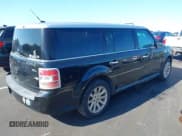 ✅ 2012 Ford Flex SEL • VIN: 2FMGK5CCXCBD21909 • Lot: 43156508. Wystawiony na IAAI z przebiegiem 190 040 mil. Bezpłatny archiwum sprzedaży aukcyjnych z USA i szczegółowy raport historii pojazdu na DreamBid. Zdjęcie 4.