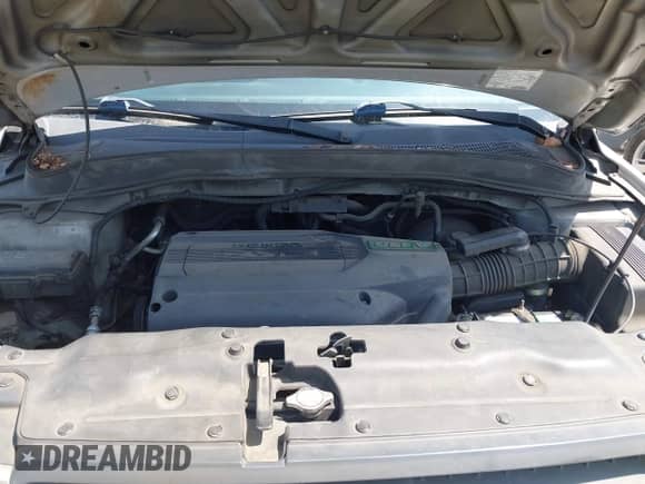 2003 Honda Pilot LX with VIN 2HKYF18153H570037, listed as a IAAI auction lot 42614460 with 258,017 mi miles and . Bid and sale history available at DreamBid. Image 10.