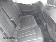 ✅ 2020 Audi allroad A4 Premium • VIN: WA17NAF46LA042939 • Лот: 42198319. Опубликован ранее на IAAI с пробегом 49 155 миль. Бесплатный доступ к архиву аукционных продаж из США и подробный отчёт об истории автомобиля на DreamBid. Изображение 8.