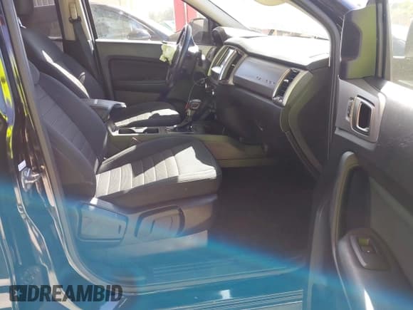 ✅ 2019 Ford Ranger XLT • VIN: 1FTER4EH0KLA19571 • Lot: 43344173. Wystawiony na IAAI z przebiegiem 87 715 mil. Bezpłatny archiwum sprzedaży aukcyjnych z USA i szczegółowy raport historii pojazdu na DreamBid. Zdjęcie 5.