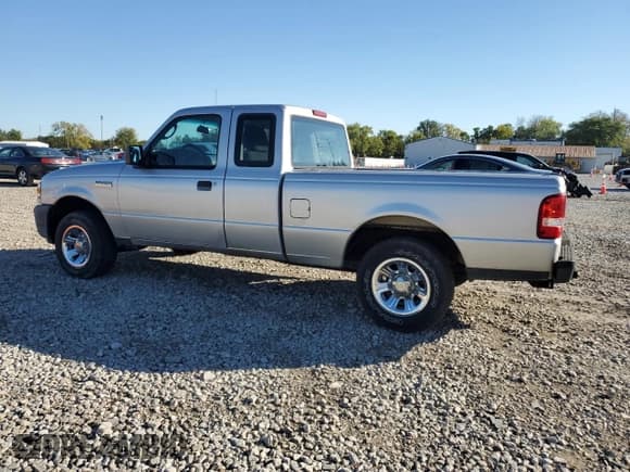 ✅ 2011 Ford Ranger XL • VIN: 1FTKR1ED9BPA34948 • Лот: 86230205. Опубликован ранее на Copart с пробегом 123 102 миль. Бесплатный доступ к архиву аукционных продаж из США и подробный отчёт об истории автомобиля на DreamBid. Изображение 2.