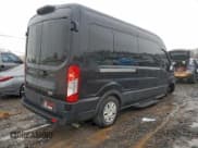 ✅ 2021 Ford Transit Passenger XL • VIN: 1FBAX2C88MKA64749 • Лот: 94913935. Опубликован ранее на Copart с пробегом 68 184 миль. Бесплатный доступ к архиву аукционных продаж из США и подробный отчёт об истории автомобиля на DreamBid. Изображение 3.