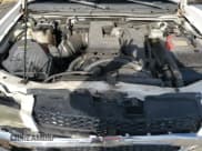 ✅ 2005 Chevrolet Colorado LS Z85 • VIN: 1GCCS146158253686 • Lot: 80157775. Listed on Copart with 207,912 mi. Free auction sales archive from the USA and detailed vehicle history report at DreamBid. Image 11.