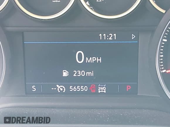 ✅ 2021 Chevrolet Silverado 1500 RST • VIN: 1GCUYEED6MZ305068 • Lot: 43660539. Wystawiony na IAAI z przebiegiem 56 550 mil. Bezpłatny archiwum sprzedaży aukcyjnych z USA i szczegółowy raport historii pojazdu na DreamBid. Zdjęcie 15.