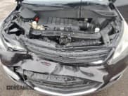 ✅ 2015 Chevrolet Traverse LT • VIN: 1GNKVGKD2FJ258968 • Lot: 82464725. Wystawiony na Copart z przebiegiem 177 589 mil. Bezpłatny archiwum sprzedaży aukcyjnych z USA i szczegółowy raport historii pojazdu na DreamBid. Zdjęcie 12.