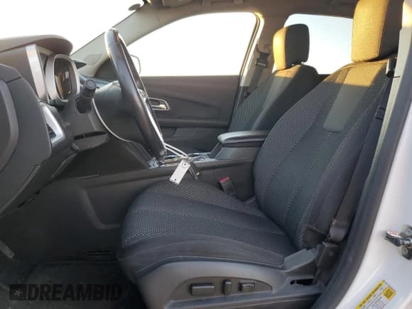 ✅ 2015 Chevrolet Equinox LT • VIN: 2GNALCEKXF6243104 • Лот: 93942635. Опубликован ранее на Copart с пробегом 85 689 миль. Бесплатный доступ к архиву аукционных продаж из США и подробный отчёт об истории автомобиля на DreamBid. Изображение 7.