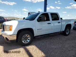 ✅ 2011 GMC Sierra 1500 SLE • VIN: 3GTP1VEA0BG109549 • Лот: 71444405. Опубликован ранее на Copart с пробегом 103 177 миль. Бесплатный доступ к архиву аукционных продаж из США и подробный отчёт об истории автомобиля на DreamBid. Изображение 1.