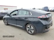✅ 2020 Hyundai Ioniq SEL • VIN: KMHC85LC0LU231529 • Lot: 43837525. Wystawiony na Copart z przebiegiem 29 395 mil. Bezpłatny archiwum sprzedaży aukcyjnych z USA i szczegółowy raport historii pojazdu na DreamBid. Zdjęcie 2.