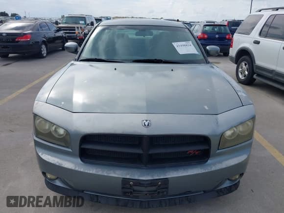 ✅ 2006 Dodge Charger R/T • VIN: 2B3LA53H76H335447 • Лот: 43498834. Опубликован ранее на IAAI с пробегом 145 173 миль. Бесплатный доступ к архиву аукционных продаж из США и подробный отчёт об истории автомобиля на DreamBid. Изображение 6.