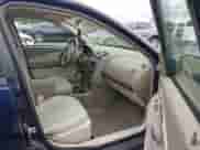 2005 Chevrolet Malibu Maxx LS с VIN 1G1ZT62855F142863, выставлен на аукционе IAAI как лот 43479662 с пробегом 116 696 миль миль и . История ставок и продаж доступна на DreamBid. Изображение 5.