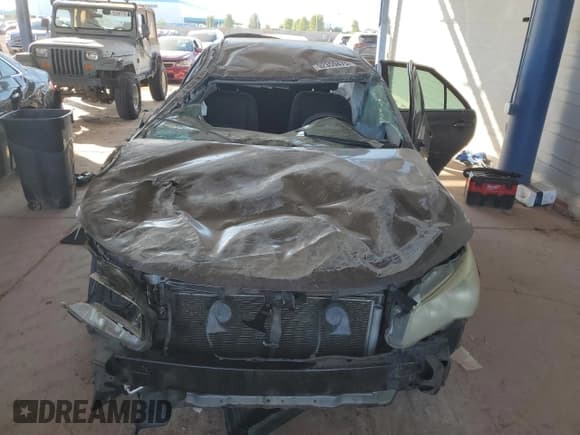 ✅ 2016 Toyota Camry XLE • VIN: 4T4BF1FK6GR584723 • Lot: 92359475. Wystawiony na Copart z przebiegiem 206 511 mil. Bezpłatny archiwum sprzedaży aukcyjnych z USA i szczegółowy raport historii pojazdu na DreamBid. Zdjęcie 5.