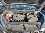 ✅ 2021 Hyundai Tucson Limited • VIN: KM8J33AL9MU351165 • Лот: 89682165. Опубликован ранее на Copart с пробегом 26 070 миль. Бесплатный доступ к архиву аукционных продаж из США и подробный отчёт об истории автомобиля на DreamBid. Изображение 12.