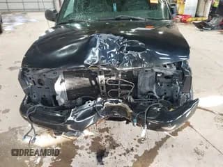 ✅ 2002 Chevrolet Blazer LS • VIN: 1GNDT13W72K232625 • Lot: 41551854. Wystawiony na IAAI z przebiegiem 123 498 mil. Bezpłatny archiwum sprzedaży aukcyjnych z USA i szczegółowy raport historii pojazdu na DreamBid. Zdjęcie 6.