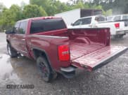 ✅ 2015 GMC Sierra 1500 SLT • VIN: 3GTU2VEC8FG126381 • Lot: 42204777. Listed on IAAI with 211,755 mi. Free auction sales archive from the USA and detailed vehicle history report at DreamBid. Image 3.