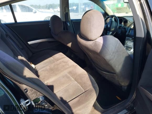 ✅ 2007 Nissan Maxima SE • VIN: 1N4BA41E67C831976 • Lot: 42729601. Listed on IAAI with 200,002 mi. Free auction sales archive from the USA and detailed vehicle history report at DreamBid. Image 8.