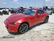✅ 2017 Mazda MX-5 Miata Grand Touring • VIN: JM1NDAM73H0101925 • Лот: 67264255. Опубликован ранее на Copart с пробегом 43 631 миль. Бесплатный доступ к архиву аукционных продаж из США и подробный отчёт об истории автомобиля на DreamBid. Изображение 1.