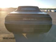 ✅ 2009 Dodge Challenger R/T • VIN: 2B3LJ54T39H509649 • Lot: 78789344. Wystawiony na Copart z przebiegiem 34 839 mil. Bezpłatny archiwum sprzedaży aukcyjnych z USA i szczegółowy raport historii pojazdu na DreamBid. Zdjęcie 6.