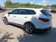 2016 Hyundai Santa Fe Limited z VIN KM8SRDHF6GU139112, wystawiony jako IAAI lot #43372499 z przebiegiem 123 204 mil mil oraz . Historia ofert i sprzedaży dostępna na DreamBid. Obrazek 3.