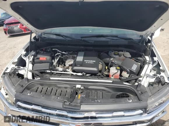 ✅ 2021 Chevrolet Silverado 1500 LTZ • VIN: 1GCUYGET1MZ292801 • Lot: 68841264. Wystawiony na Copart z przebiegiem 37 427 mil. Bezpłatny archiwum sprzedaży aukcyjnych z USA i szczegółowy raport historii pojazdu na DreamBid. Zdjęcie 11.