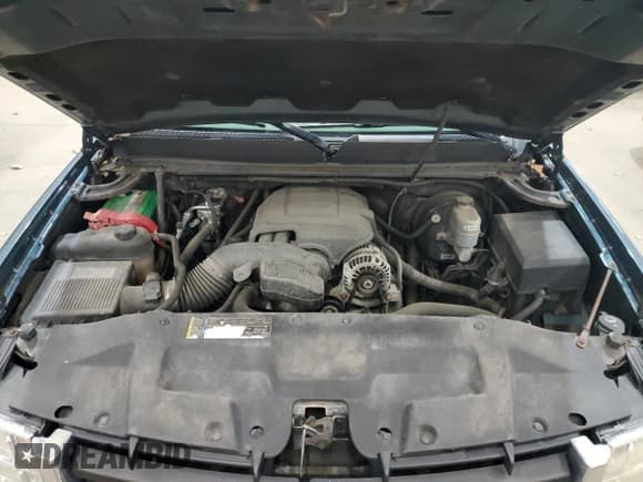 ✅ 2009 GMC Sierra 1500 SL • VIN: 1GTEC19C69Z284744 • Лот: 91813385. Опубликован ранее на Copart с пробегом 102 141 миль. Бесплатный доступ к архиву аукционных продаж из США и подробный отчёт об истории автомобиля на DreamBid. Изображение 11.