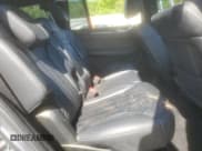 ✅ 2017 Mercedes-Benz GLS 450 • VIN: 4JGDF6EE9HA958563 • Lot: 55851505. Listed on Copart with 89,588 mi. Free auction sales archive from the USA and detailed vehicle history report at DreamBid. Image 11.