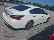 ✅ 2017 Nissan Altima SR • VIN: 1N4AL3AP9HN351471 • Lot: 42306775. Listed on IAAI with 126,135 mi. Free auction sales archive from the USA and detailed vehicle history report at DreamBid. Image 4.