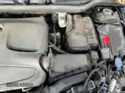 ✅ 2018 Infiniti QX30 Luxury • VIN: SJKCH5CR5JA041391 • Lot: 44761265. Listed on Copart with 71,583 mi. Free auction sales archive from the USA and detailed vehicle history report at DreamBid. Image 17.