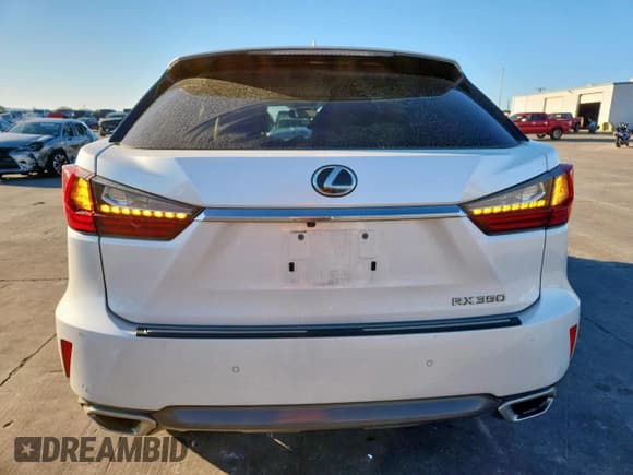 ✅ 2019 Lexus RX 350 • VIN: 2T2ZZMCA5KC122561 • Lot: 91113875. Listed on Copart with 75,210 mi. Free auction sales archive from the USA and detailed vehicle history report at DreamBid. Image 6.