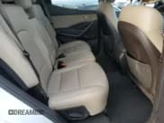 ✅ 2014 Hyundai Santa Fe • VIN: 5XYZU3LA7EG228368 • Лот: 91273625. Опубликован ранее на Copart с пробегом 82 499 миль. Бесплатный доступ к архиву аукционных продаж из США и подробный отчёт об истории автомобиля на DreamBid. Изображение 12.