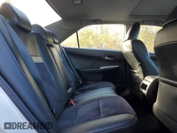 2012 Toyota Camry SE с VIN 4T1BF1FK4CU566743, выставлен на аукционе Copart как лот 86769465 с пробегом 419 637 миль миль и Чистый • Clean title. История ставок и продаж доступна на DreamBid. Изображение 10.