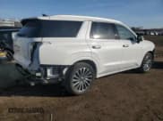 ✅ 2023 Hyundai Palisade Limited • VIN: KM8R5DGE3PU598908 • Лот: 48771565. Опубликован ранее на Copart с пробегом 26 280 миль. Бесплатный доступ к архиву аукционных продаж из США и подробный отчёт об истории автомобиля на DreamBid. Изображение 3.