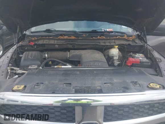 ✅ 2014 Ram 1500 Tradesman • VIN: 1C6RR6FG1ES332987 • Lot: 41552524. Wystawiony na IAAI z przebiegiem 217 684 mil. Bezpłatny archiwum sprzedaży aukcyjnych z USA i szczegółowy raport historii pojazdu na DreamBid. Zdjęcie 10.