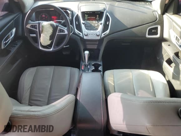 ✅ 2013 GMC Terrain SLE • VIN: 2GKALSEK7D6130960 • Лот: 81741585. Опубликован ранее на Copart с пробегом 102 027 миль. Бесплатный доступ к архиву аукционных продаж из США и подробный отчёт об истории автомобиля на DreamBid. Изображение 8.