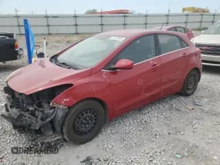 ✅ 2017 Hyundai Elantra • VIN: KMHD35LH0HU351465 • Lot: 81553805. Listed on Copart with 165,729 mi. Free auction sales archive from the USA and detailed vehicle history report at DreamBid. Image 1.