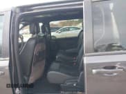 ✅ 2017 Dodge Grand Caravan SXT • VIN: 2C4RDGCG1HR726335 • Lot: 43658621. Listed on IAAI with 229,574 mi. Free auction sales archive from the USA and detailed vehicle history report at DreamBid. Image 8.