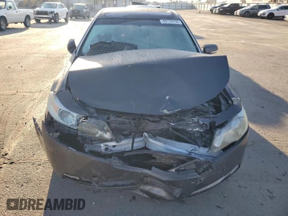 ✅ 2010 Acura TL Technology • VIN: 19UUA8F57AA013583 • Лот: 89739755. Опубликован ранее на Copart с пробегом 213 462 миль. Бесплатный доступ к архиву аукционных продаж из США и подробный отчёт об истории автомобиля на DreamBid. Изображение 5.